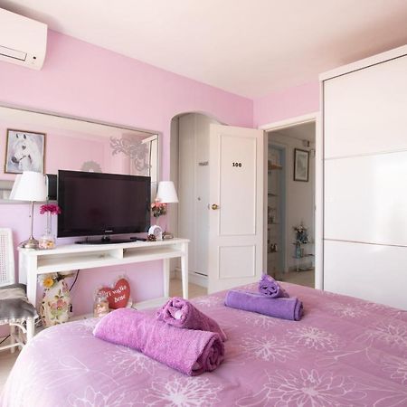 Gcprestige Lägenhet Estepona Exteriör bild