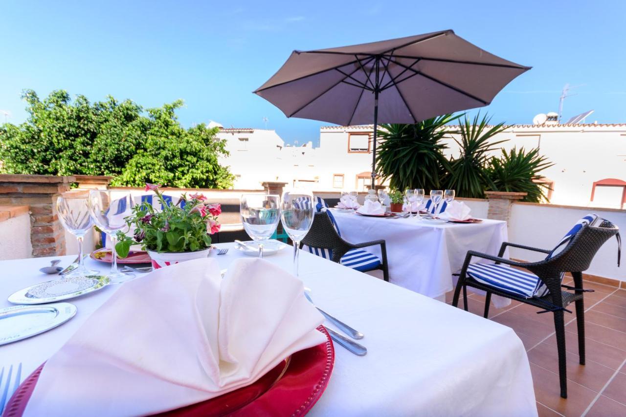 Gcprestige Lägenhet Estepona Exteriör bild