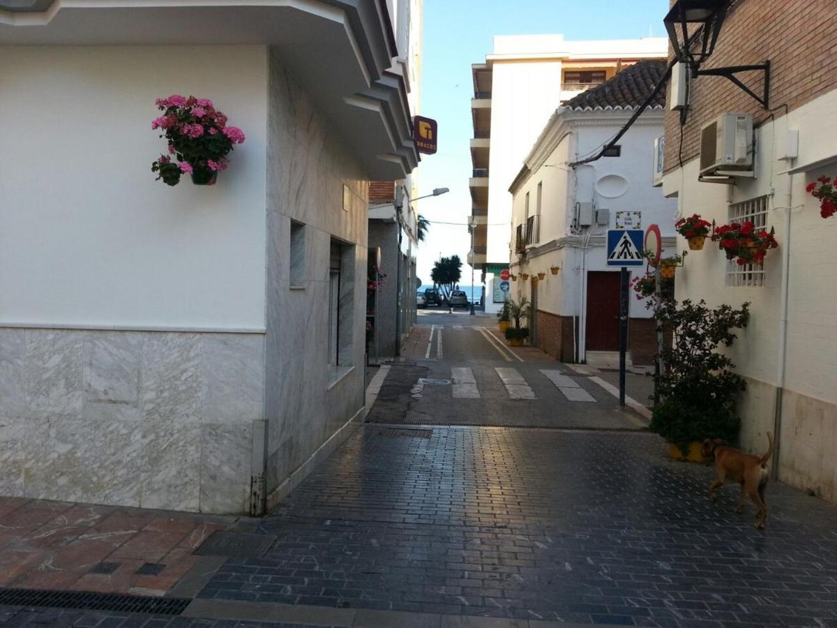 Gcprestige Lägenhet Estepona Exteriör bild