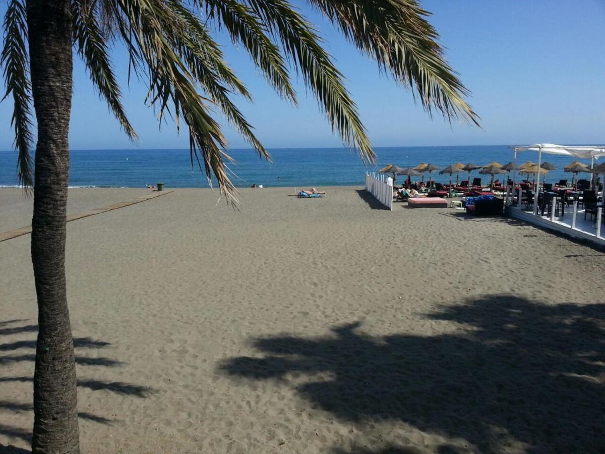 Gcprestige Lägenhet Estepona Exteriör bild