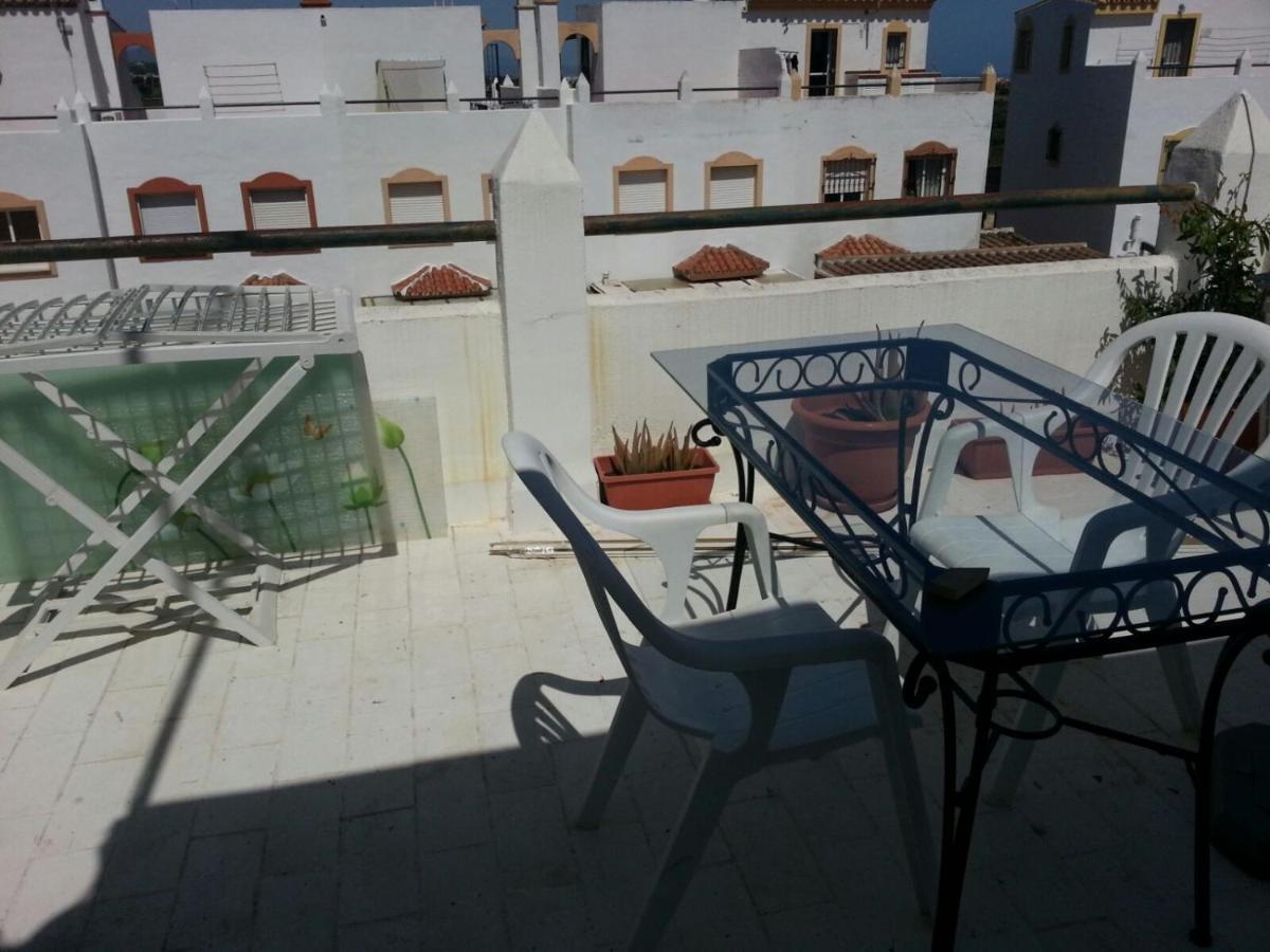 Gcprestige Lägenhet Estepona Exteriör bild