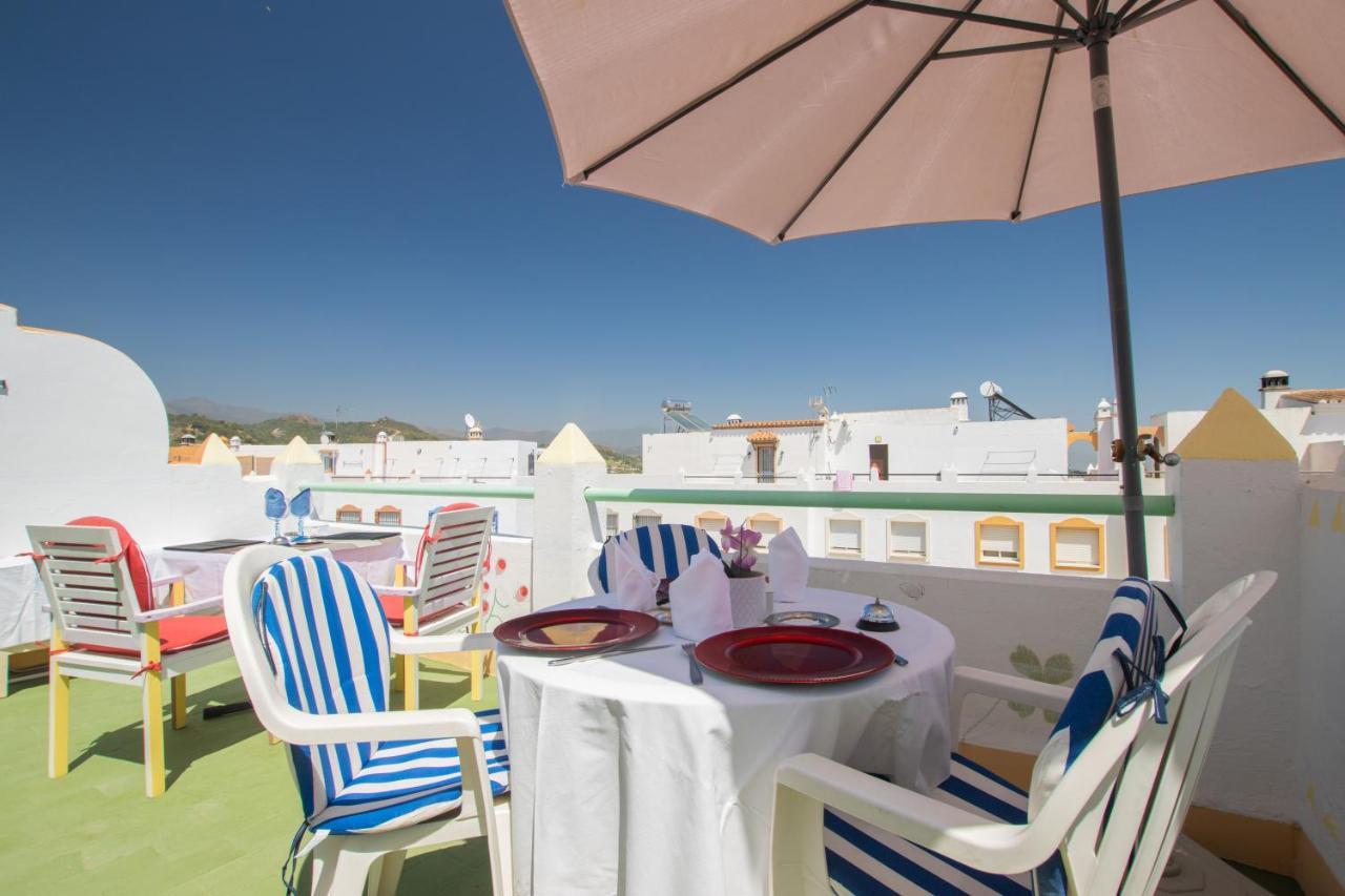 Gcprestige Lägenhet Estepona Exteriör bild