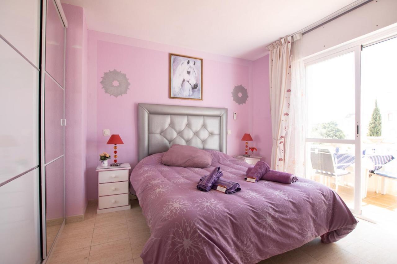 Gcprestige Lägenhet Estepona Exteriör bild