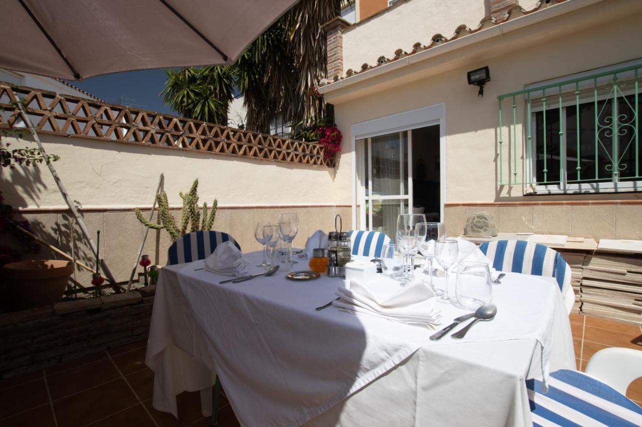 Gcprestige Lägenhet Estepona Exteriör bild