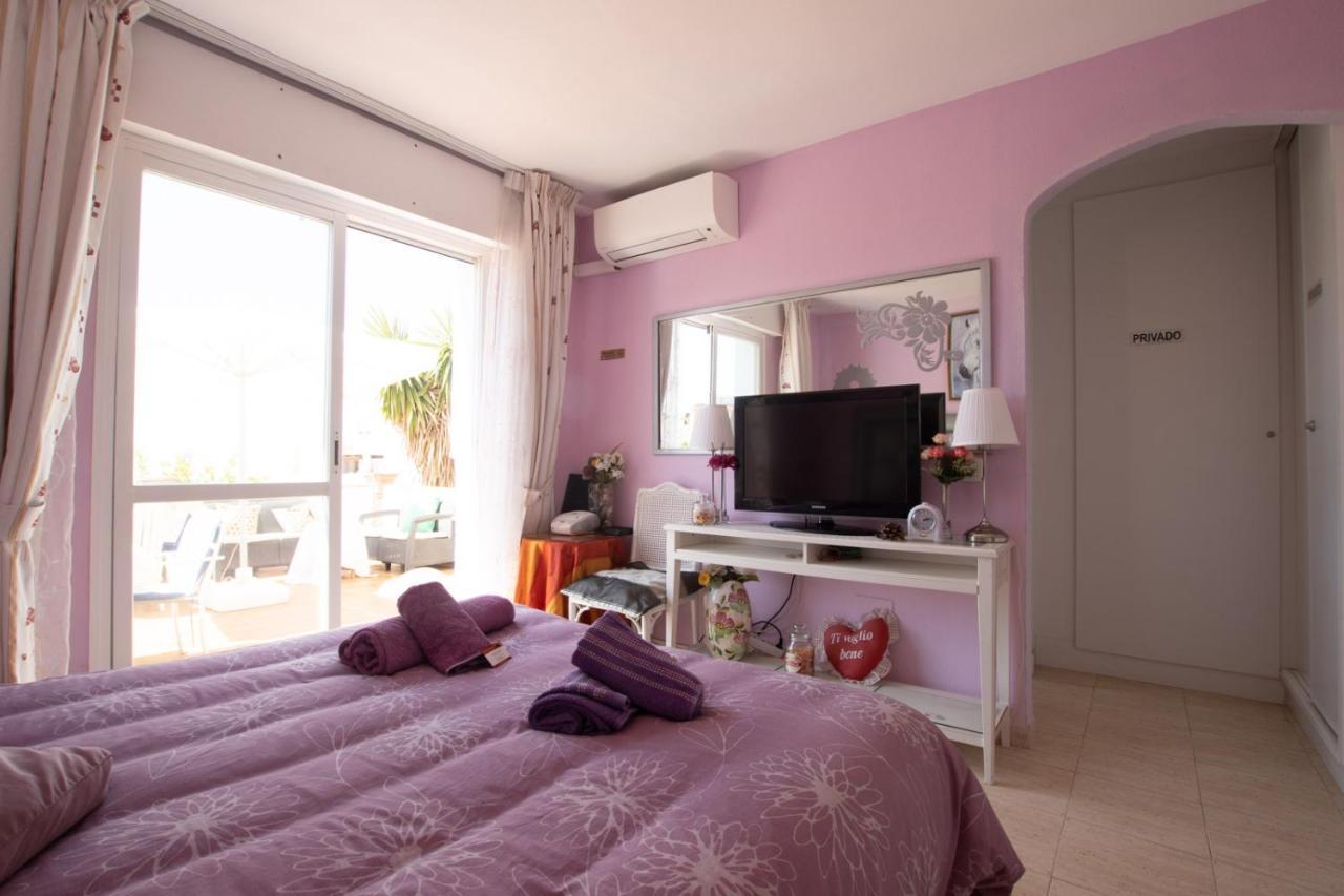 Gcprestige Lägenhet Estepona Exteriör bild
