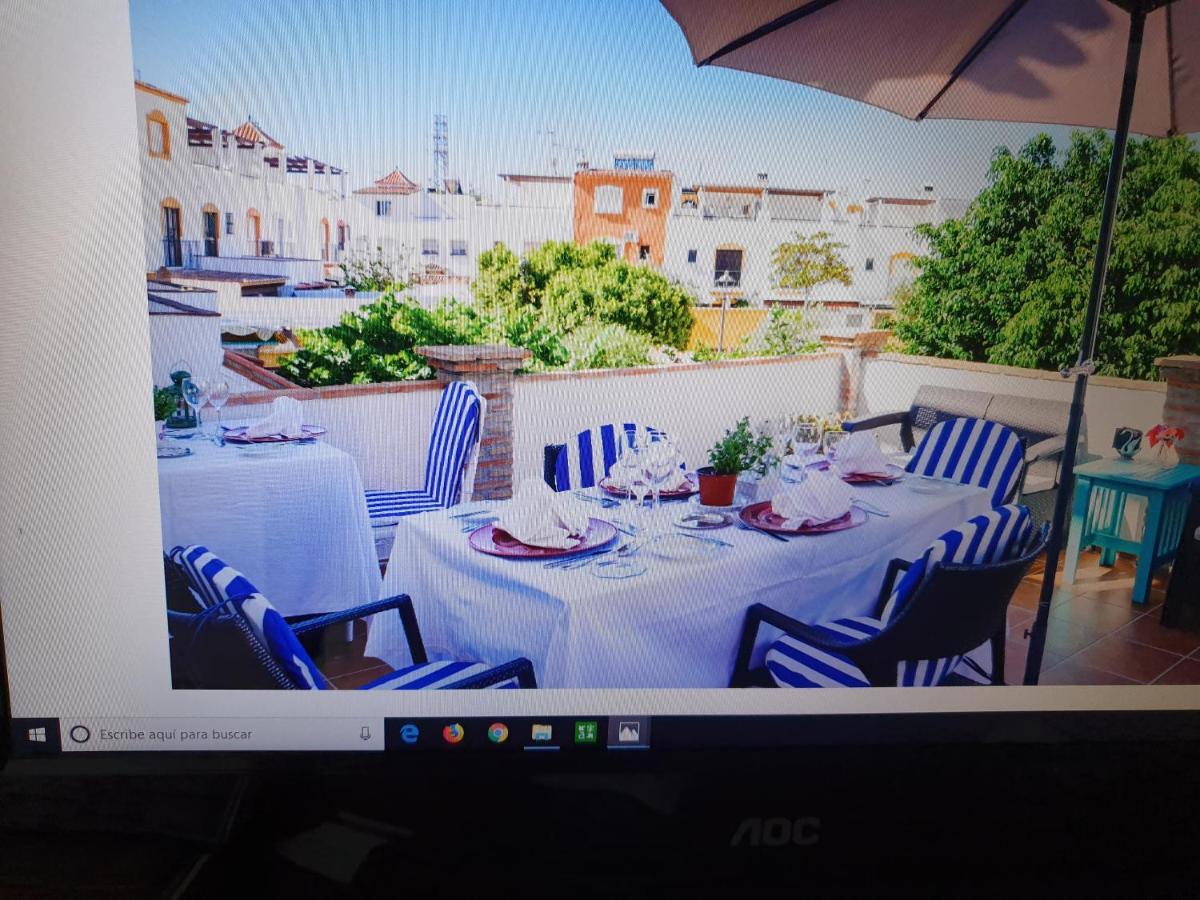 Gcprestige Lägenhet Estepona Exteriör bild