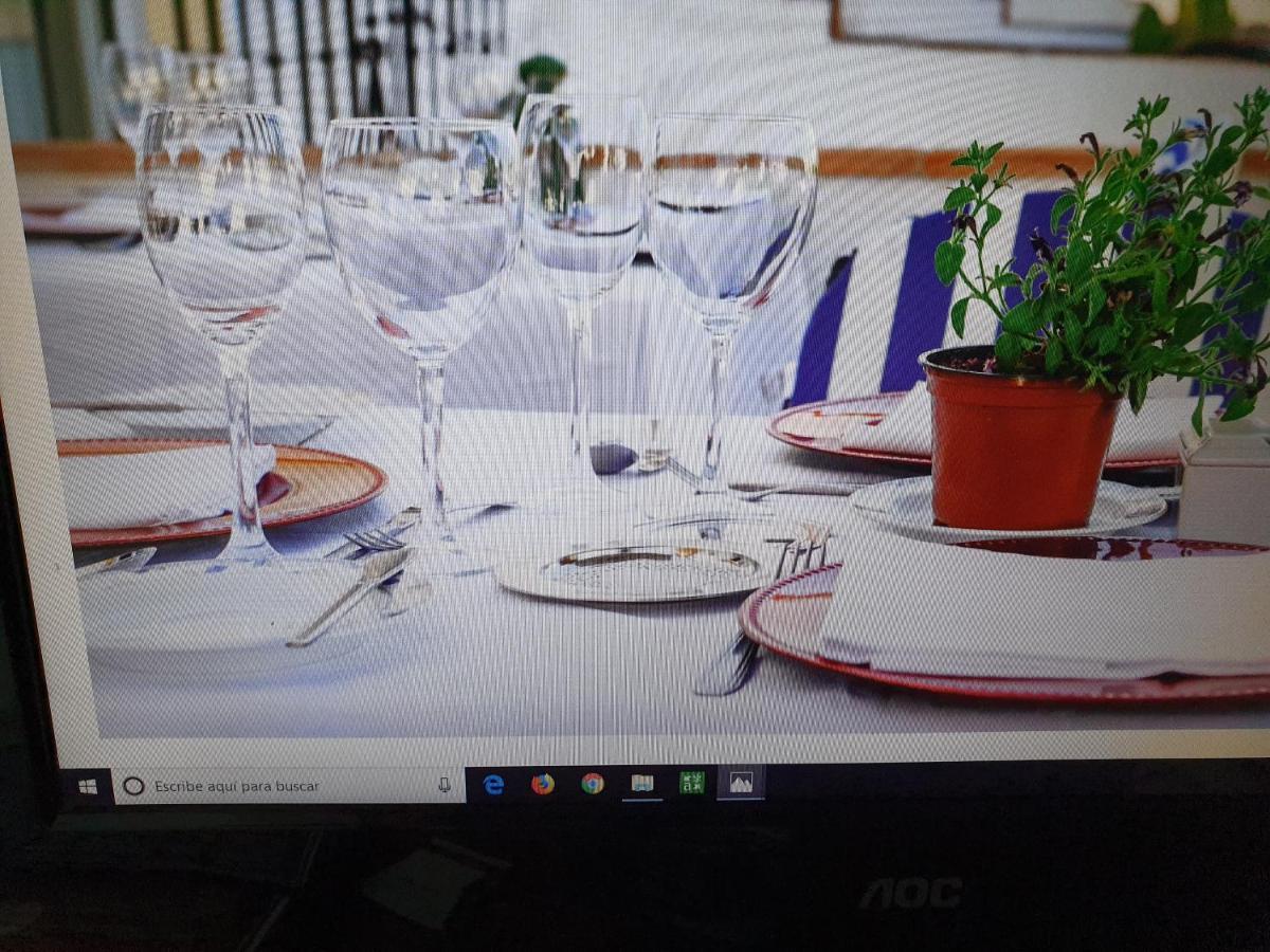 Gcprestige Lägenhet Estepona Exteriör bild
