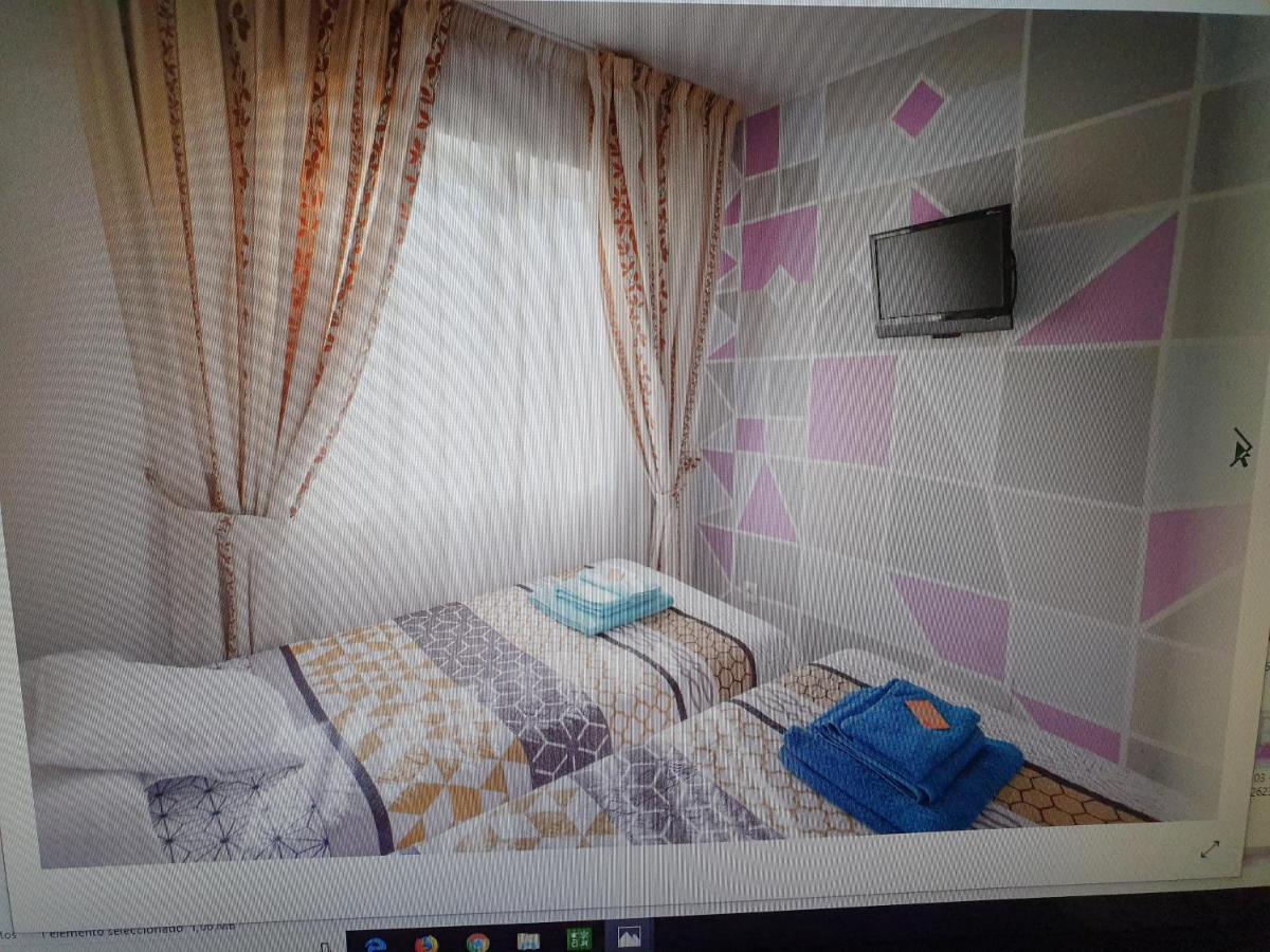 Gcprestige Lägenhet Estepona Exteriör bild