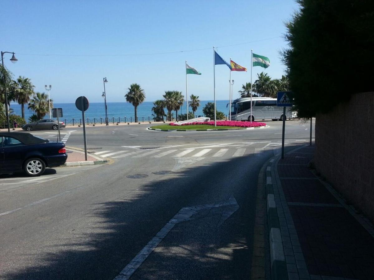 Gcprestige Lägenhet Estepona Exteriör bild
